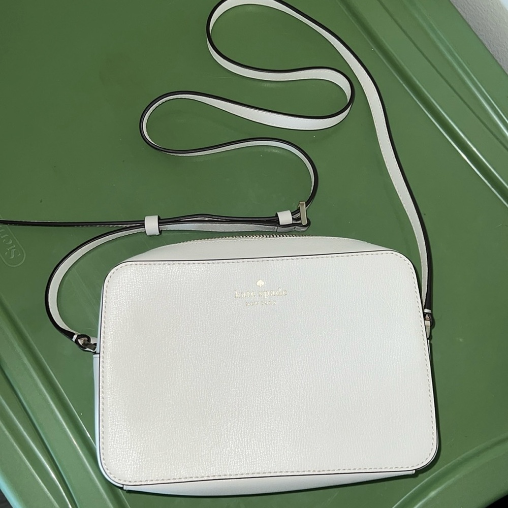 Kate Spade crossbody purse
